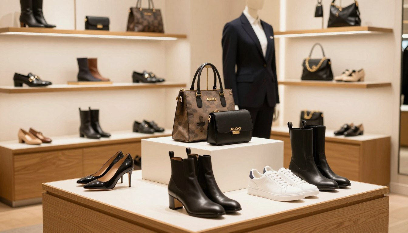 Aldo buty co to za firma