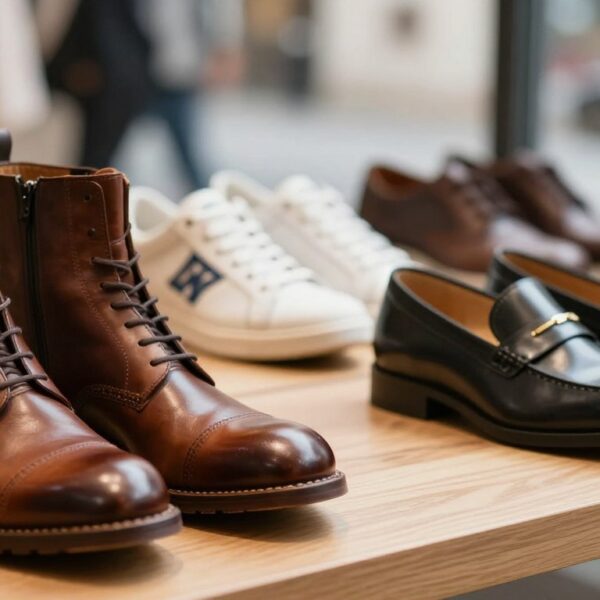 Buty DK co to za firma – kto stoi za marką i czym wyróżniają się jej modele?