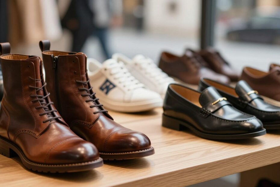 Buty DK co to za firma