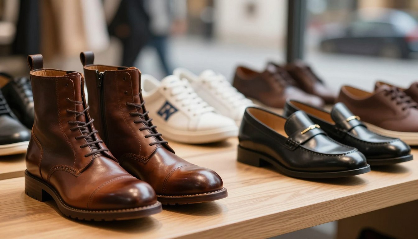 Buty DK co to za firma