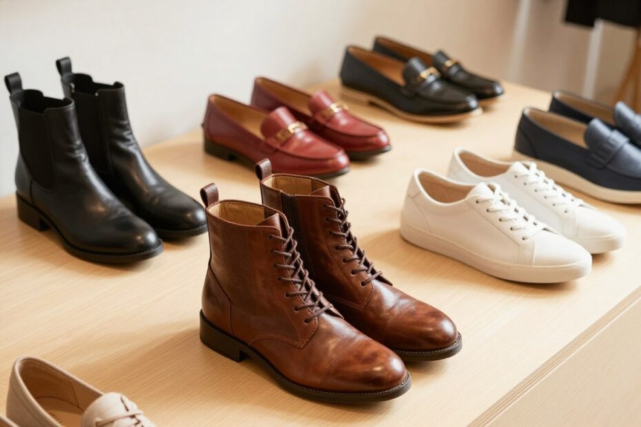 Buty Remonte co to za firma