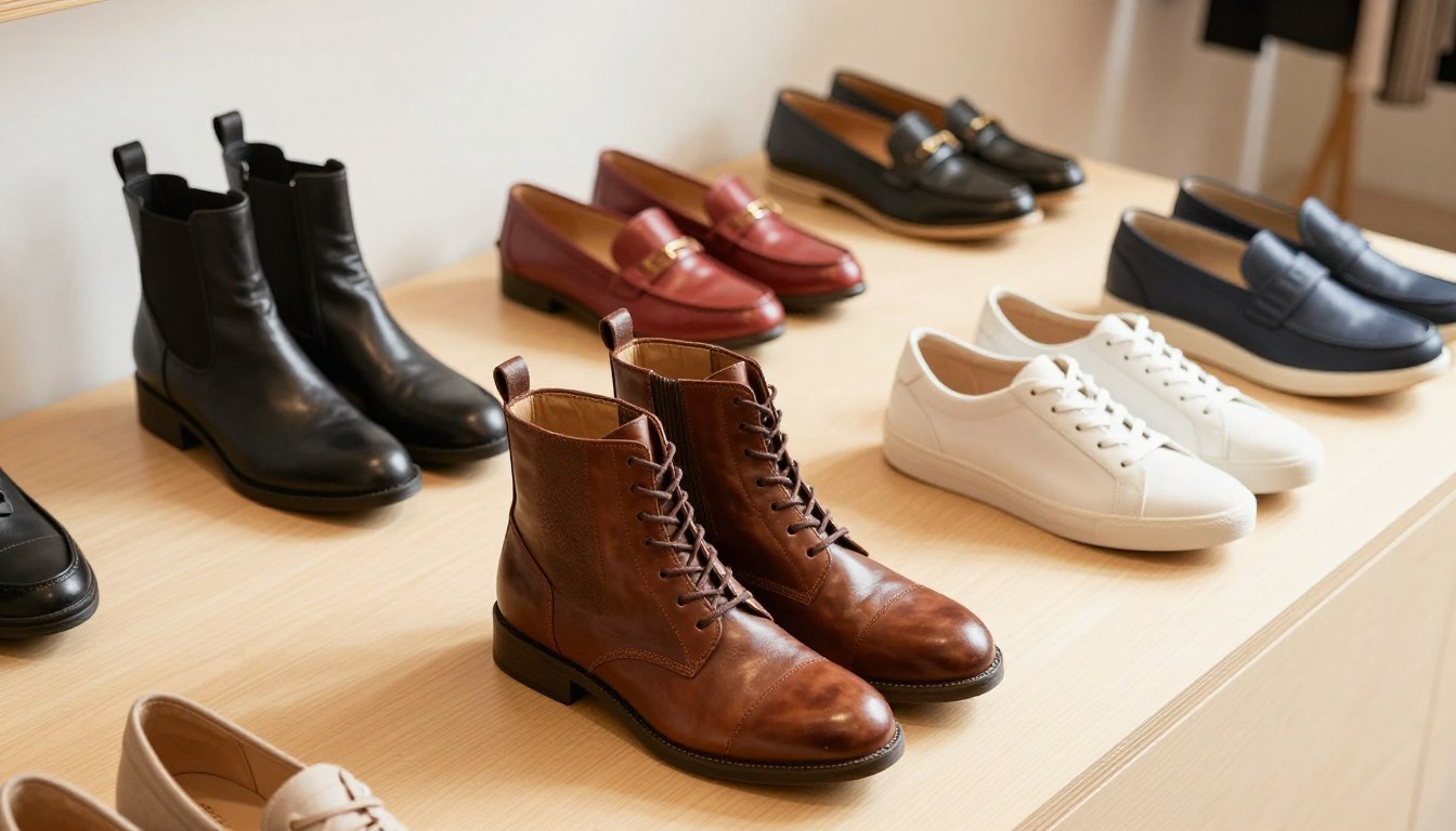 Buty Remonte co to za firma