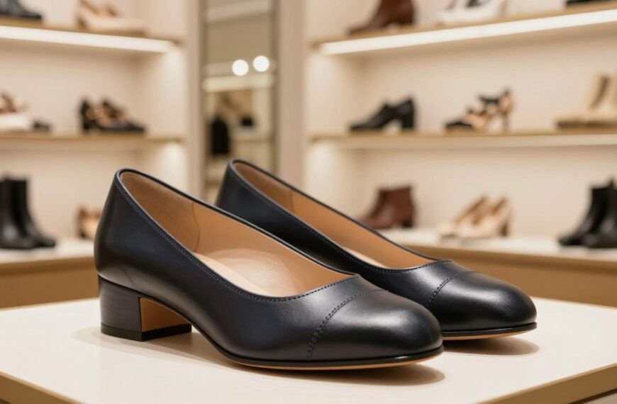 Högl buty co to za firma