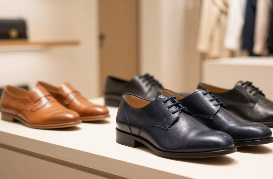 Legero buty co to za firma
