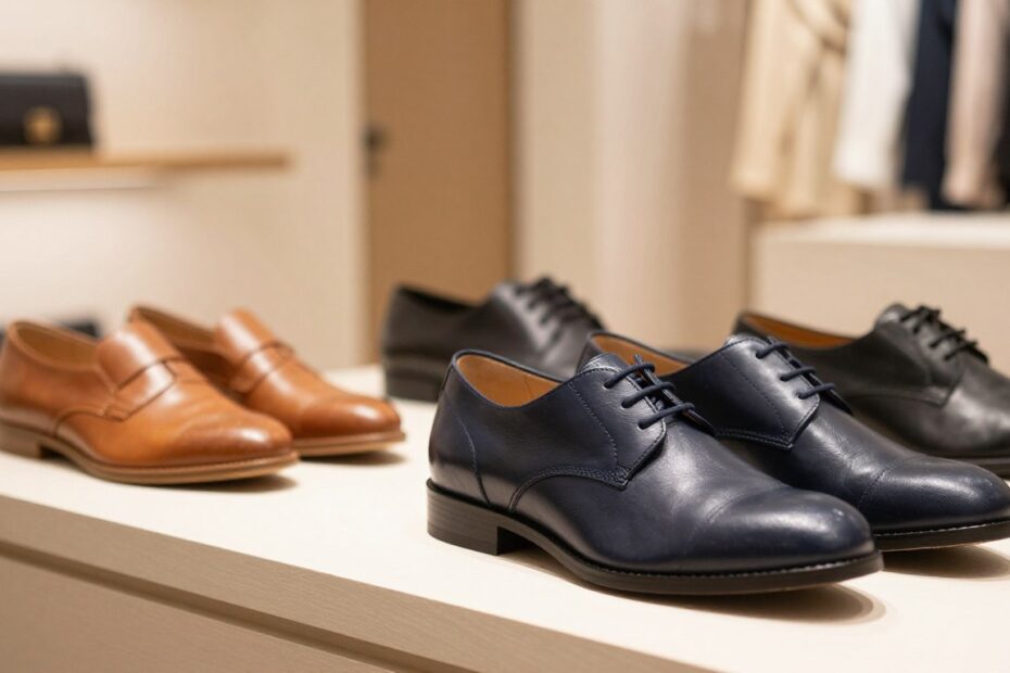 Legero buty co to za firma