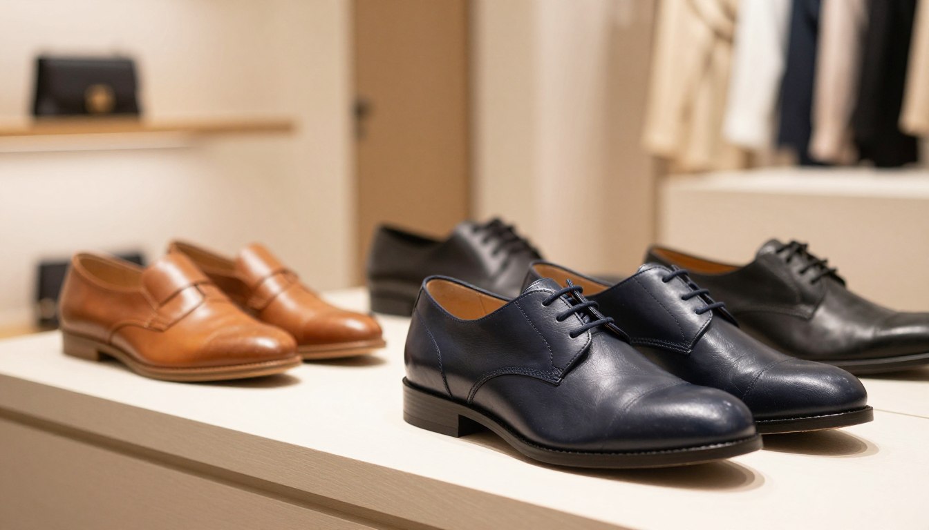 Legero buty co to za firma