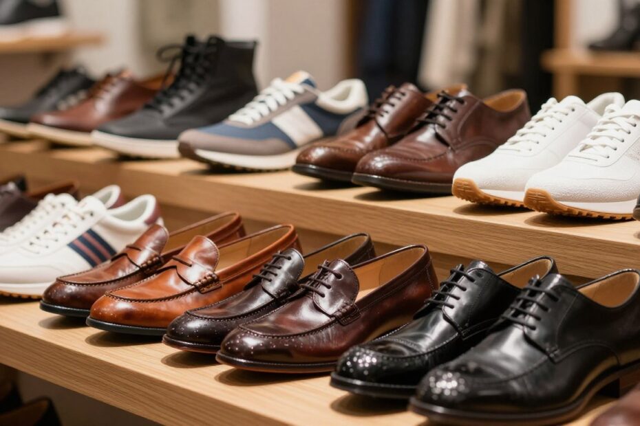 Lloyd buty co to za firma