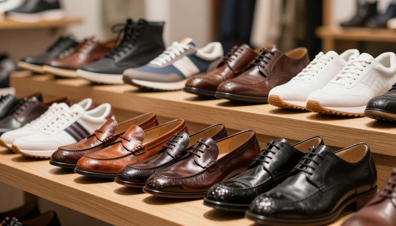 Lloyd buty co to za firma