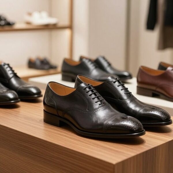 Ottimo buty co to za firma