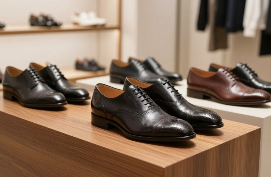 Ottimo buty co to za firma – pochodzenie marki i charakterystyka jej kolekcji