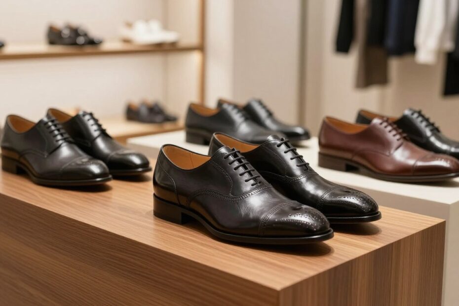 Ottimo buty co to za firma