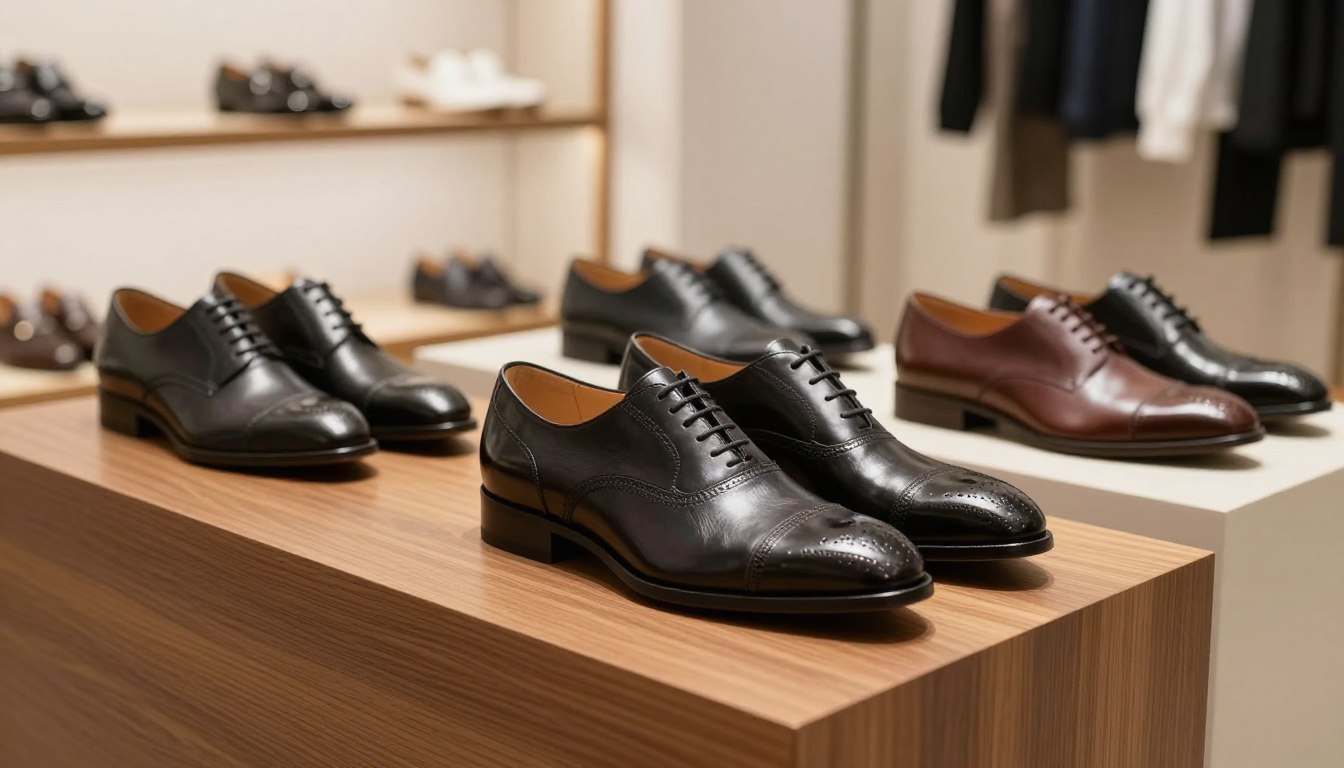 Ottimo buty co to za firma