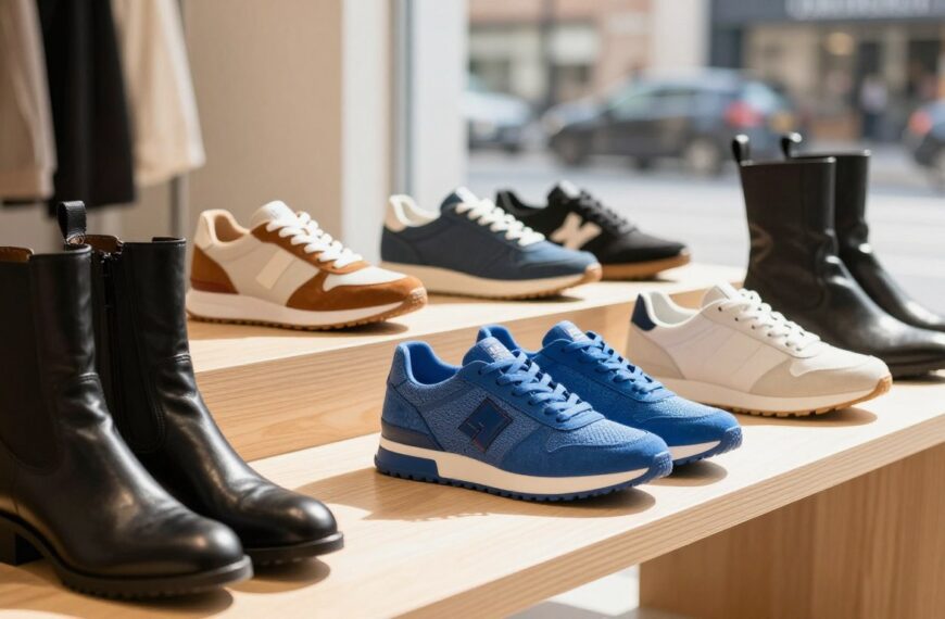 Replay buty co to za firma
